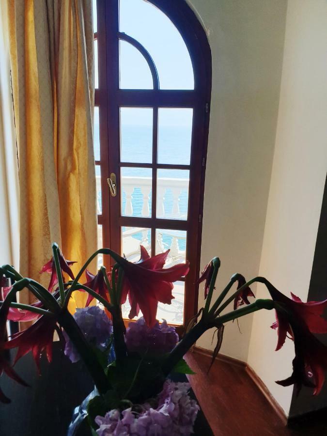 Guesthouse Central Sarande - 777 エクステリア 写真